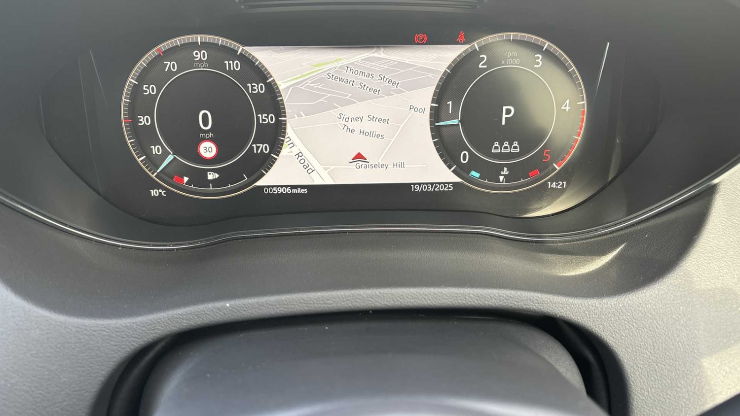 Used Jaguar E-Pace 2024 for sale - 76460445: Photo 16