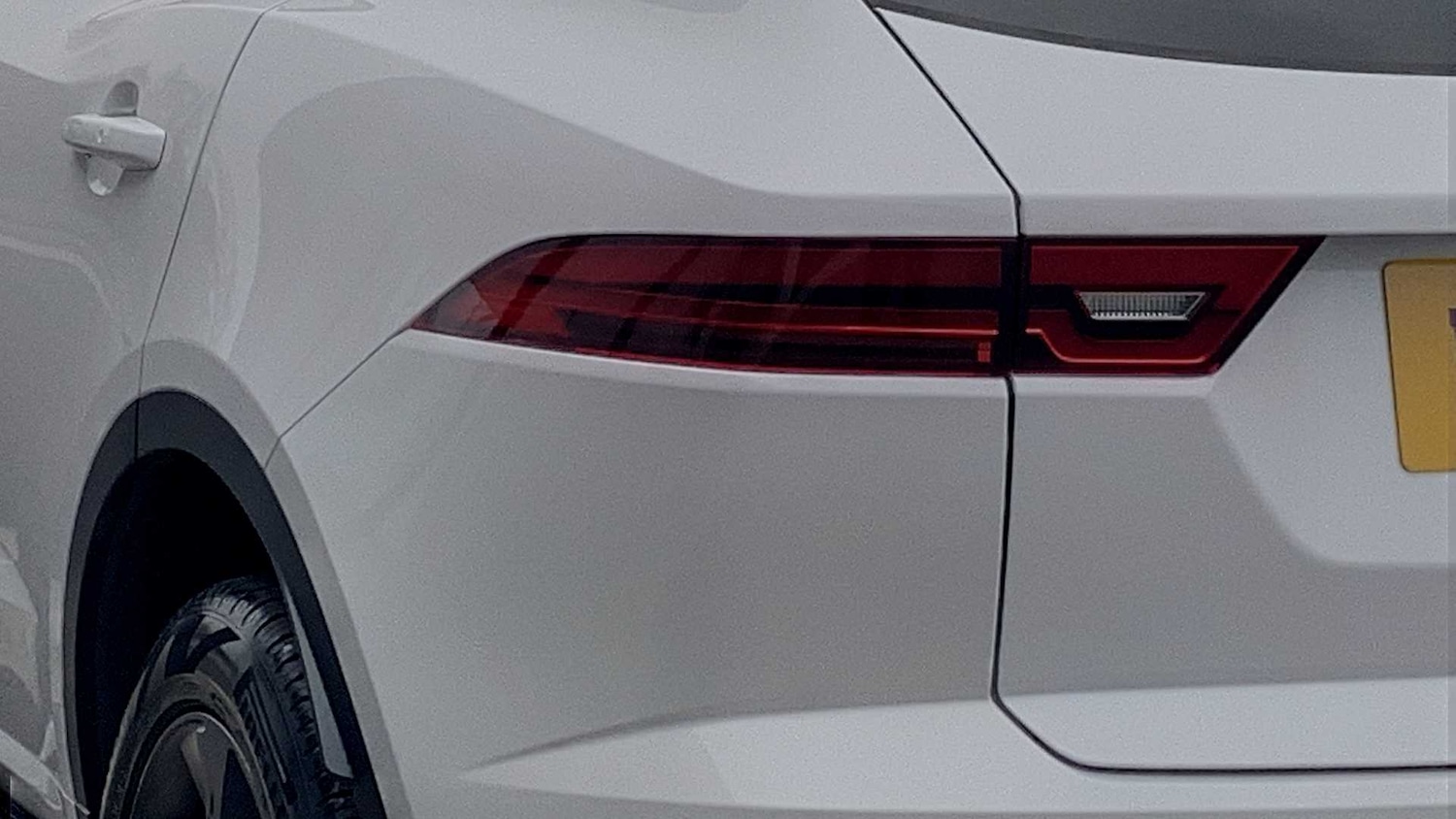 Used Jaguar E-Pace 2024 for sale - 76460445: Photo 19