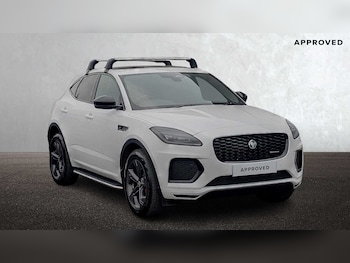 Used Jaguar E-Pace 2024 for sale - 76460445: Photo