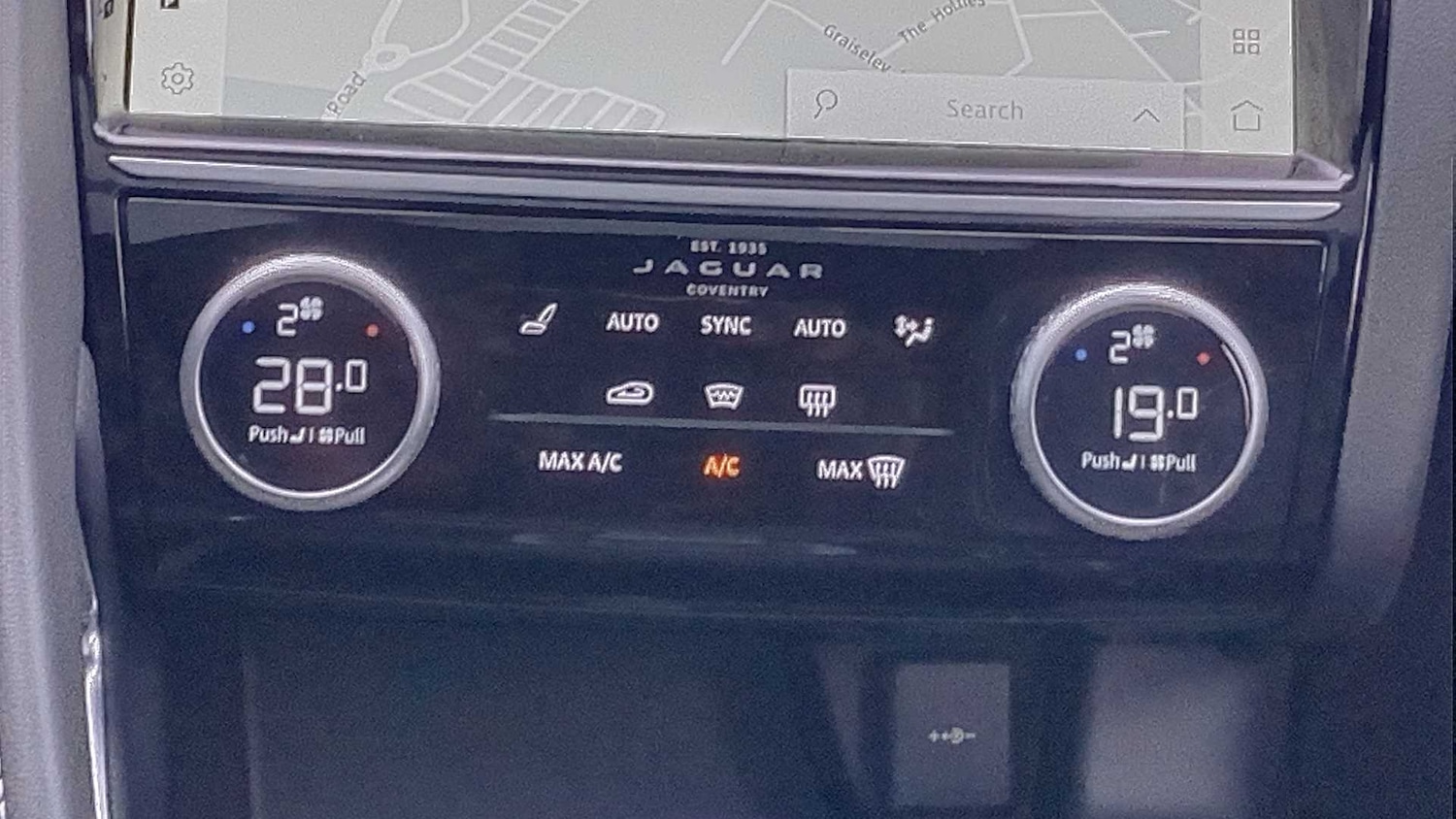 Used Jaguar E-Pace 2024 for sale - 76460445: Photo 25