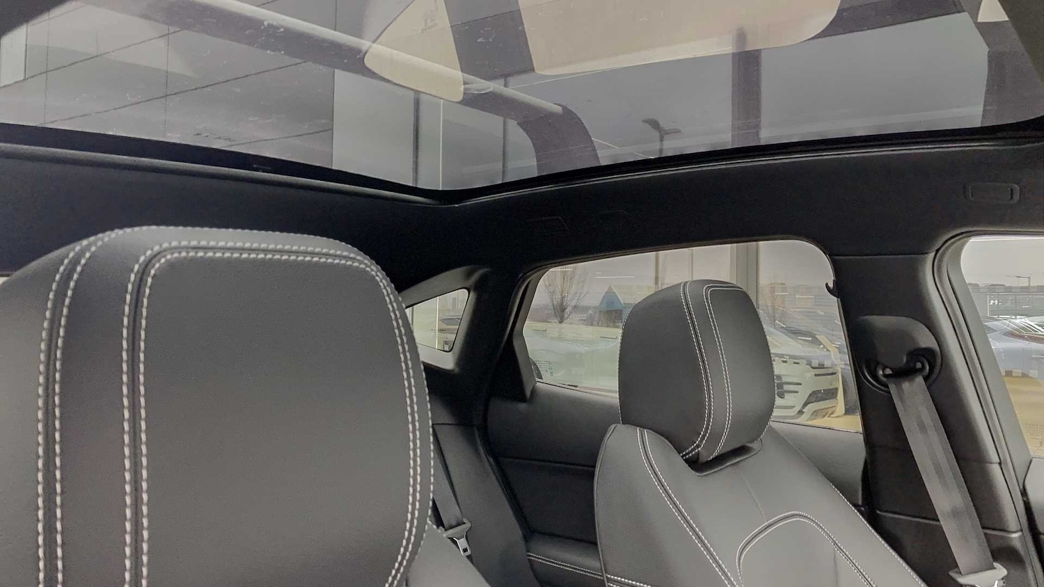 Used Jaguar E-Pace 2024 for sale - 76460445: Photo 27