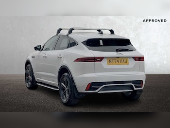 Used Jaguar E-Pace 2024 for sale - 76460445: Photo