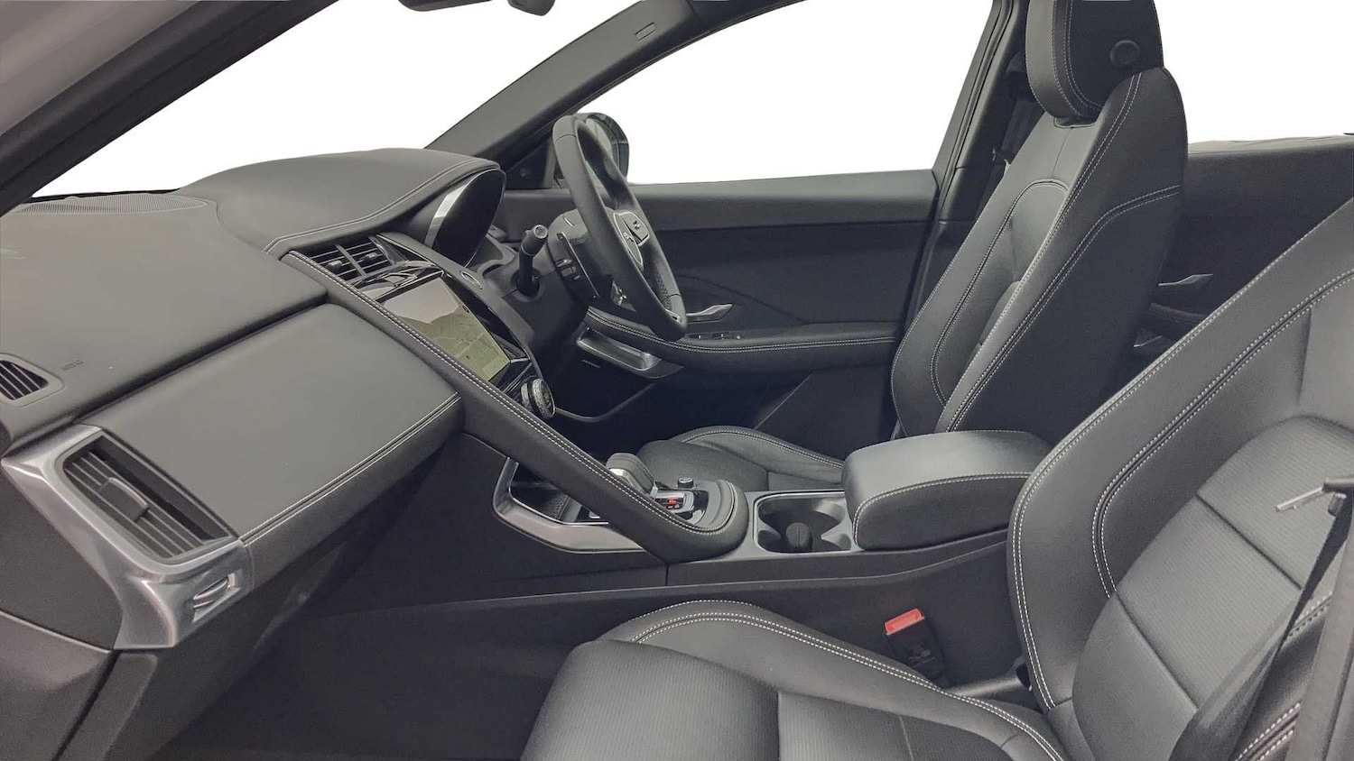 Used Jaguar E-Pace 2024 for sale - 76460445: Photo 3