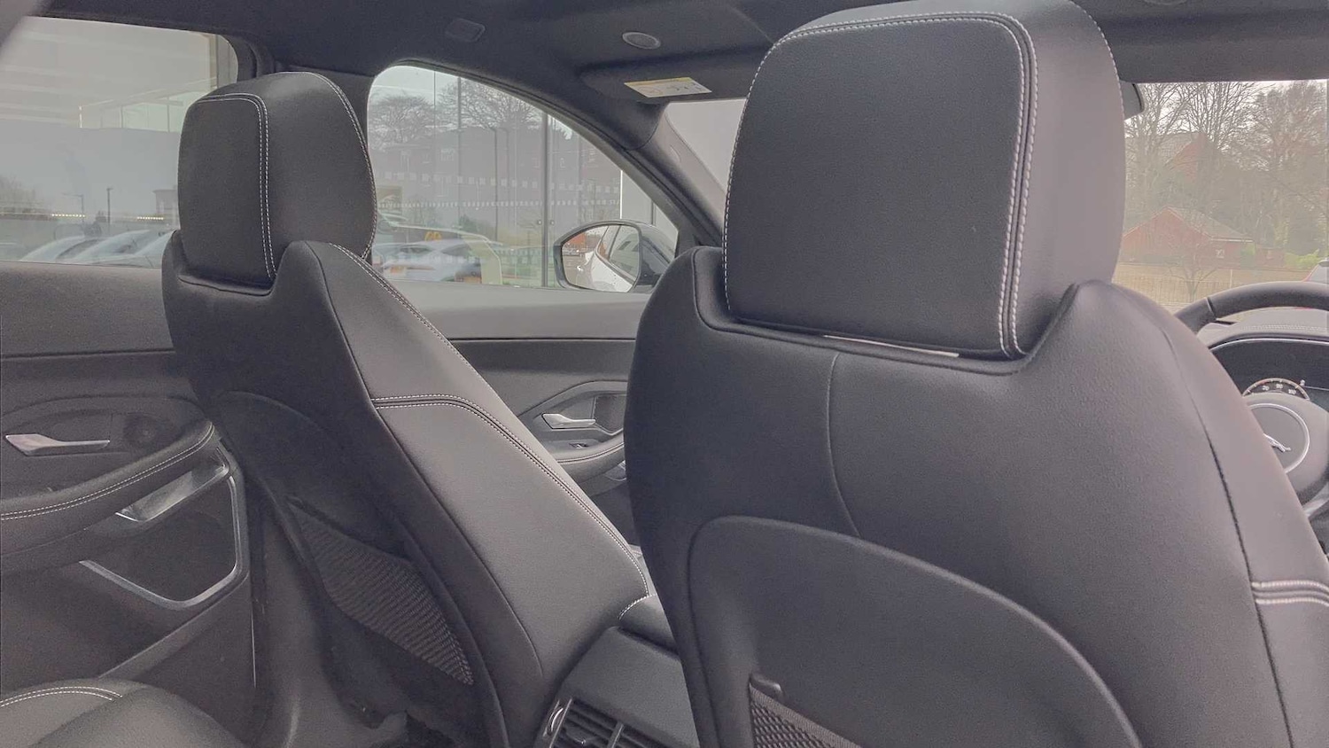 Used Jaguar E-Pace 2024 for sale - 76460445: Photo 32