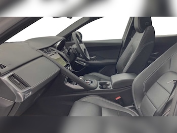 Used Jaguar E-Pace 2024 for sale - 76460445: Photo