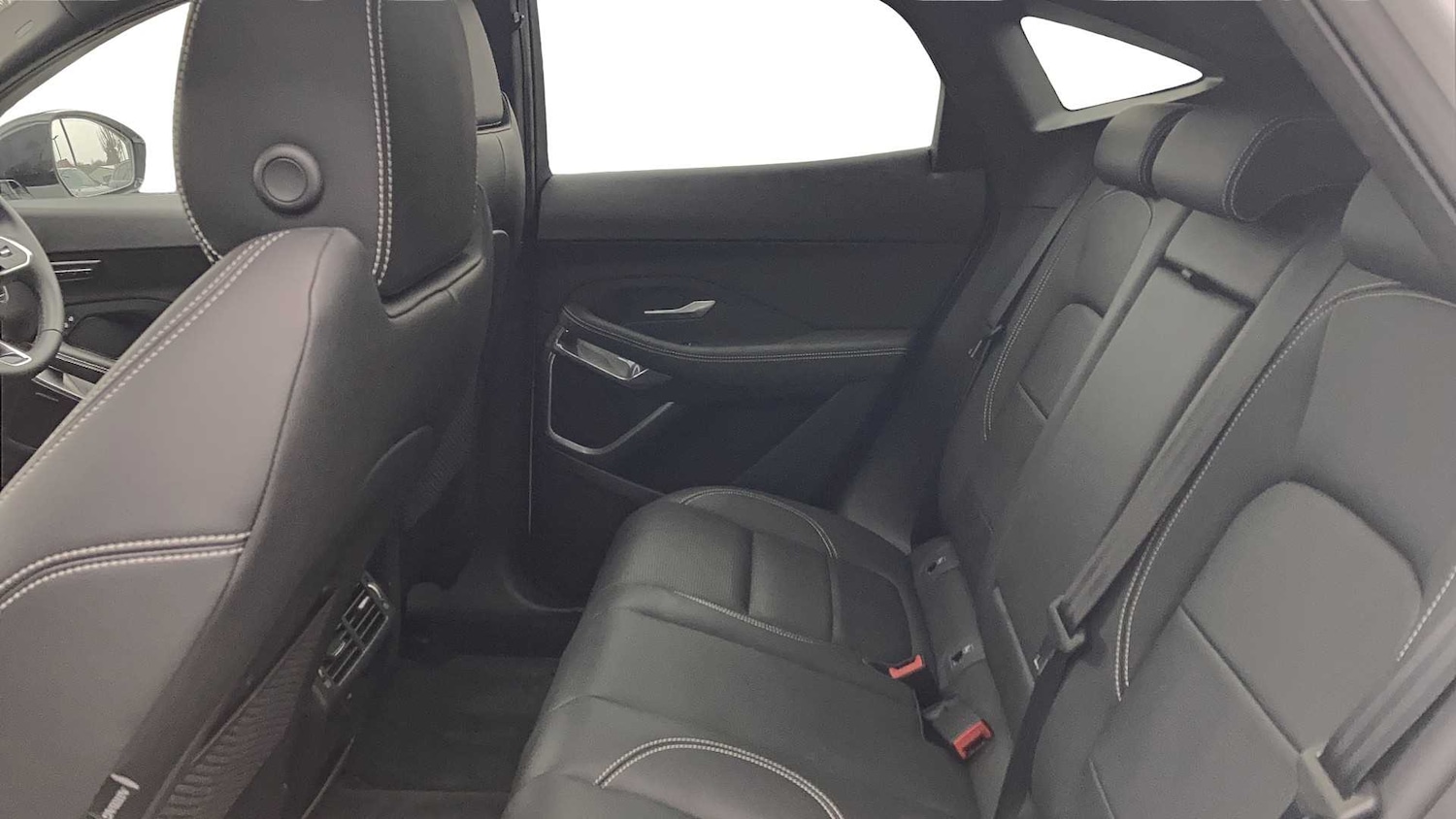 Used Jaguar E-Pace 2024 for sale - 76460445: Photo 4