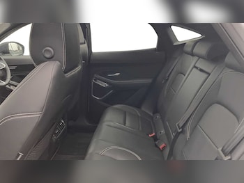 Used Jaguar E-Pace 2024 for sale - 76460445: Photo