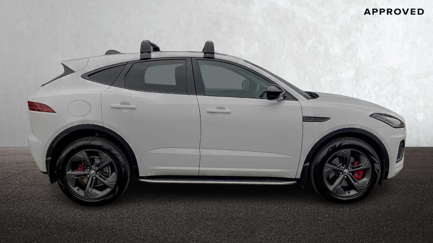 Used Jaguar E-Pace 2024 for sale - 76460445: Photo 5