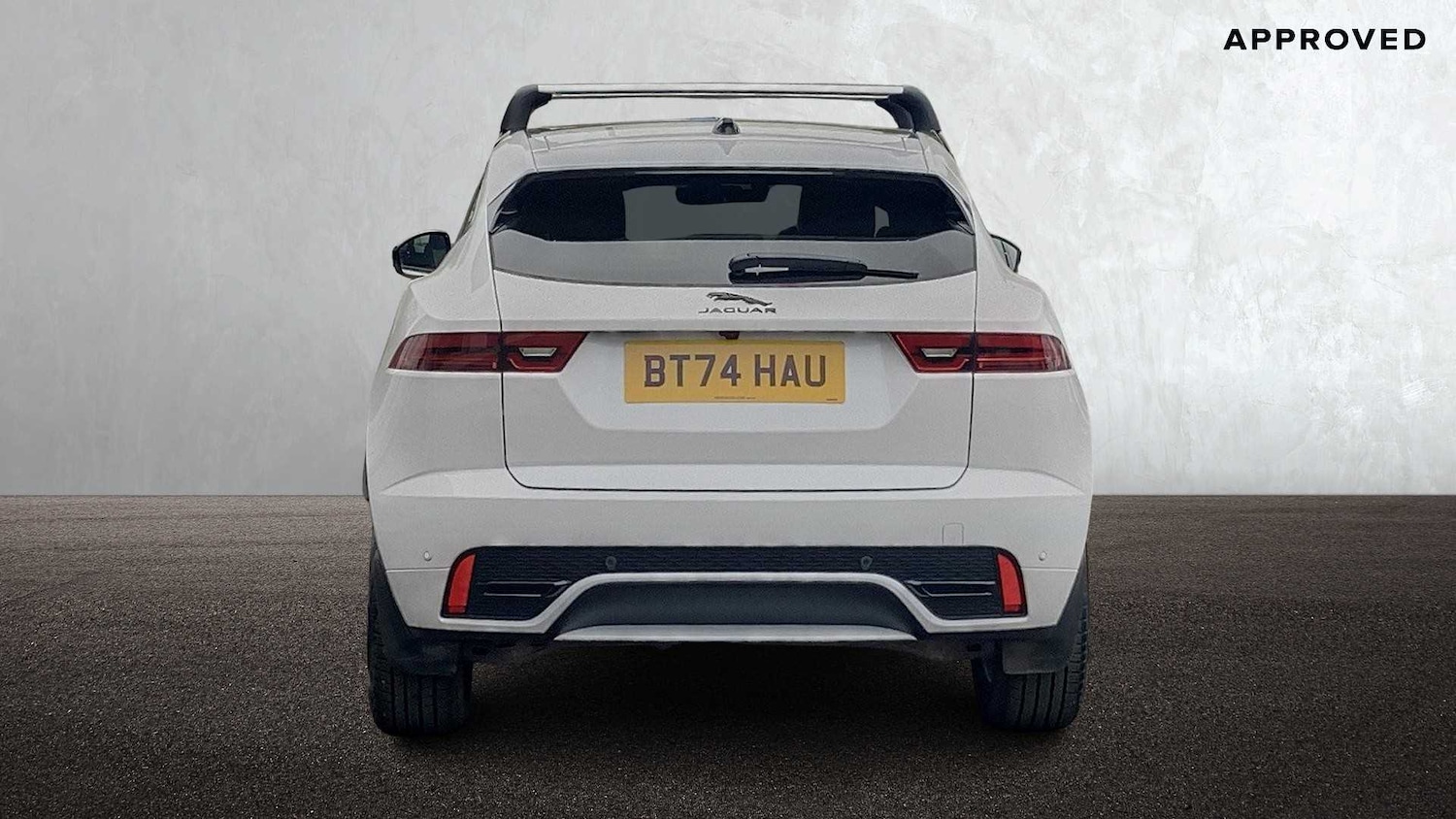 Used Jaguar E-Pace 2024 for sale - 76460445: Photo 6