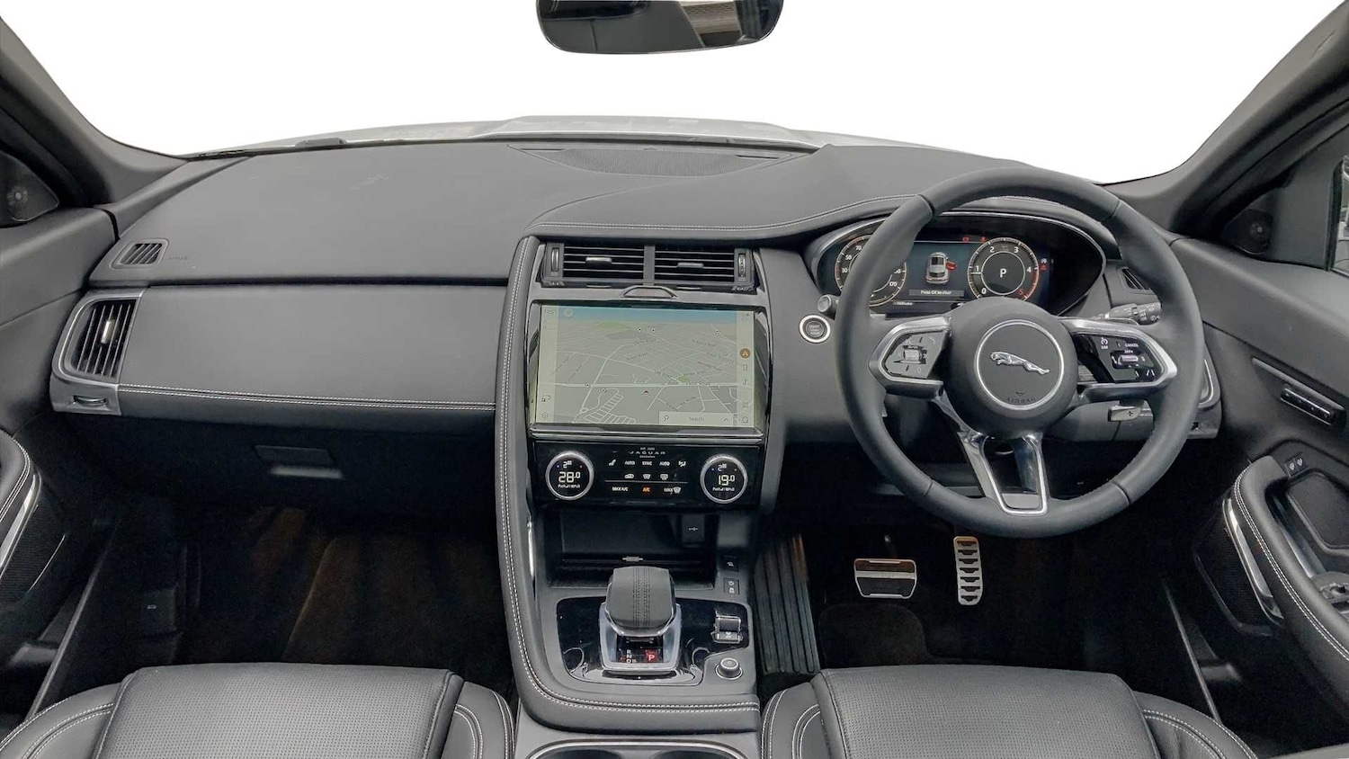 Used Jaguar E-Pace 2024 for sale - 76460445: Photo 9