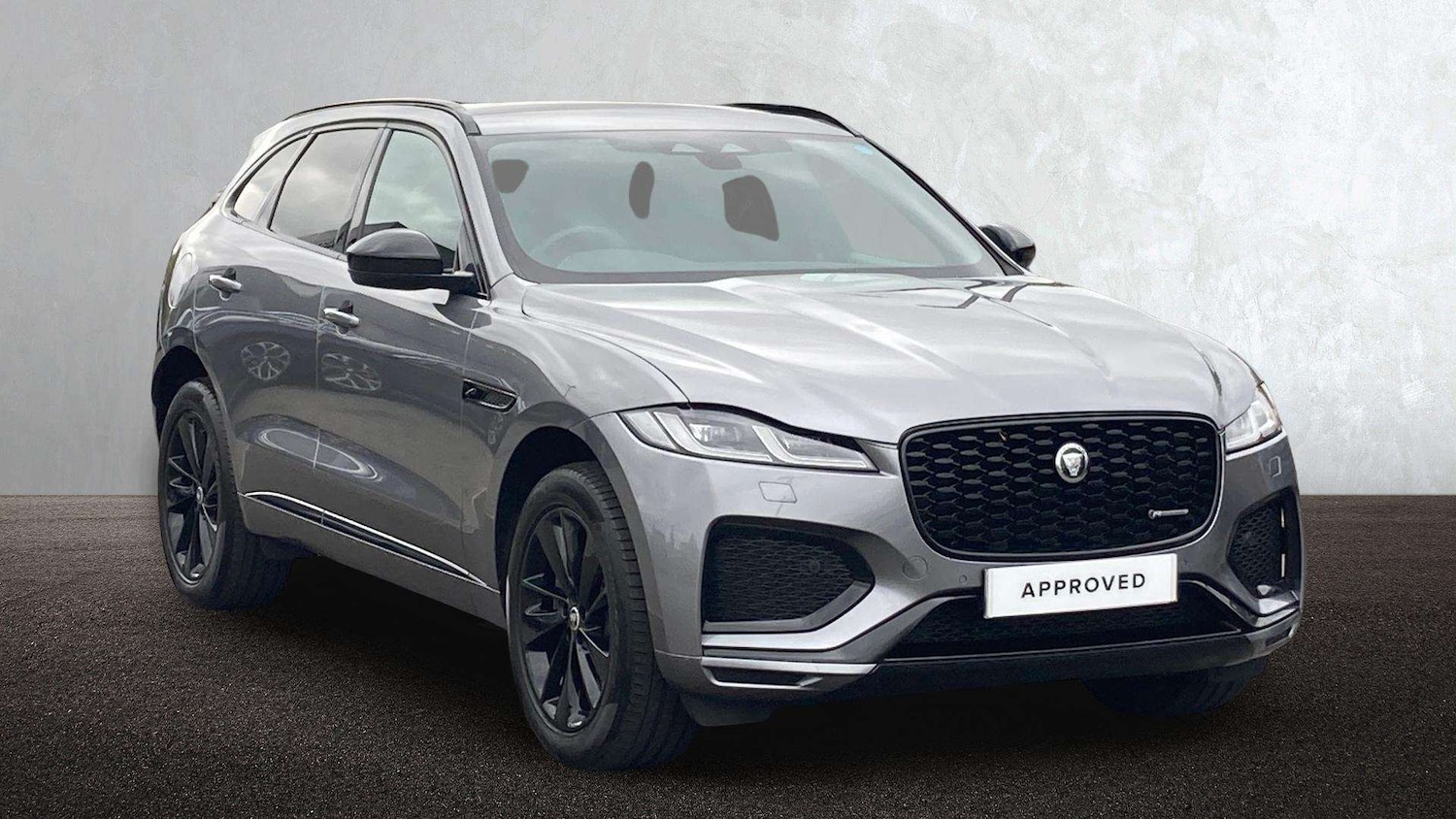 Used Jaguar F-Pace 2024 for sale - 76460294: Photo 1