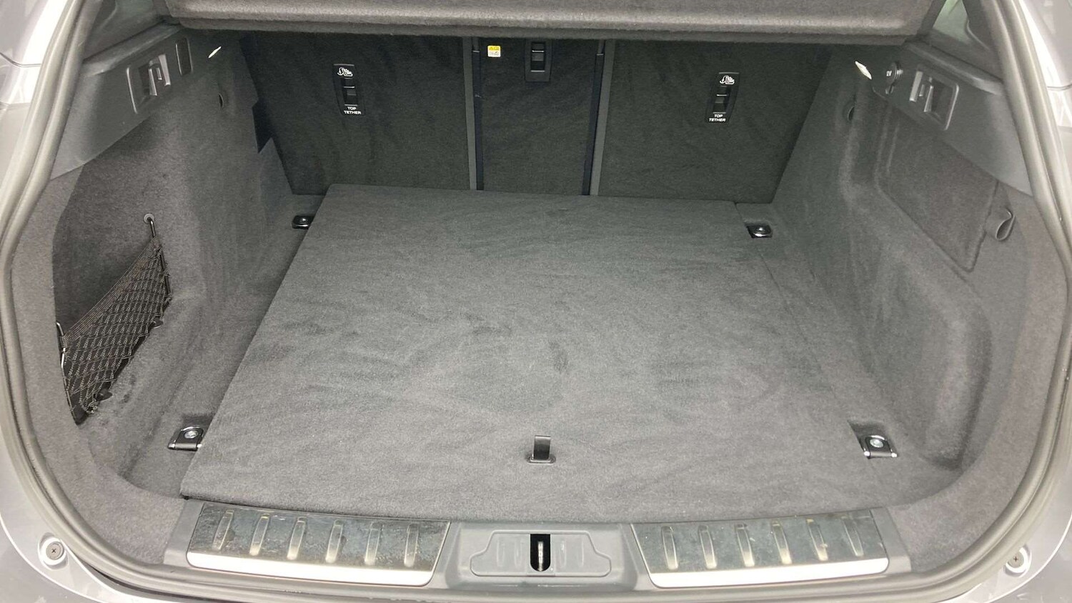 Used Jaguar F-Pace 2024 for sale - 76460294: Photo 10