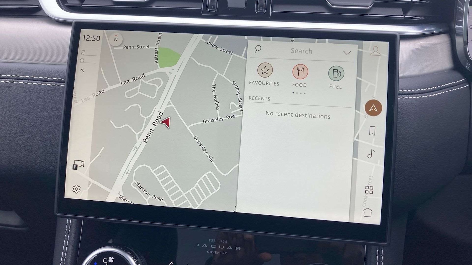 Used Jaguar F-Pace 2024 for sale - 76460294: Photo 11