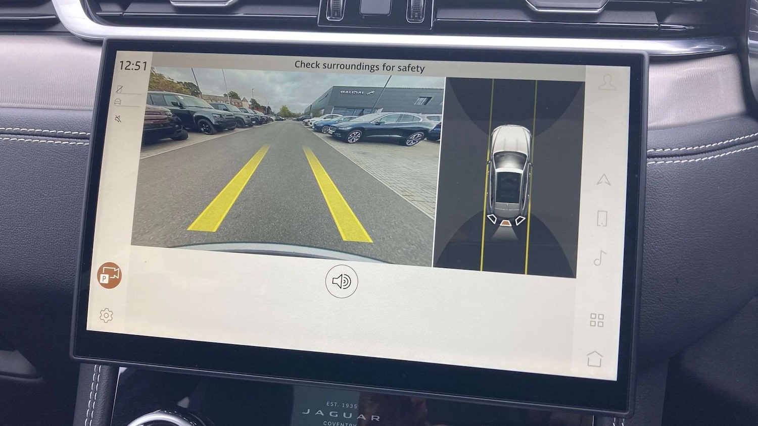 Used Jaguar F-Pace 2024 for sale - 76460294: Photo 12