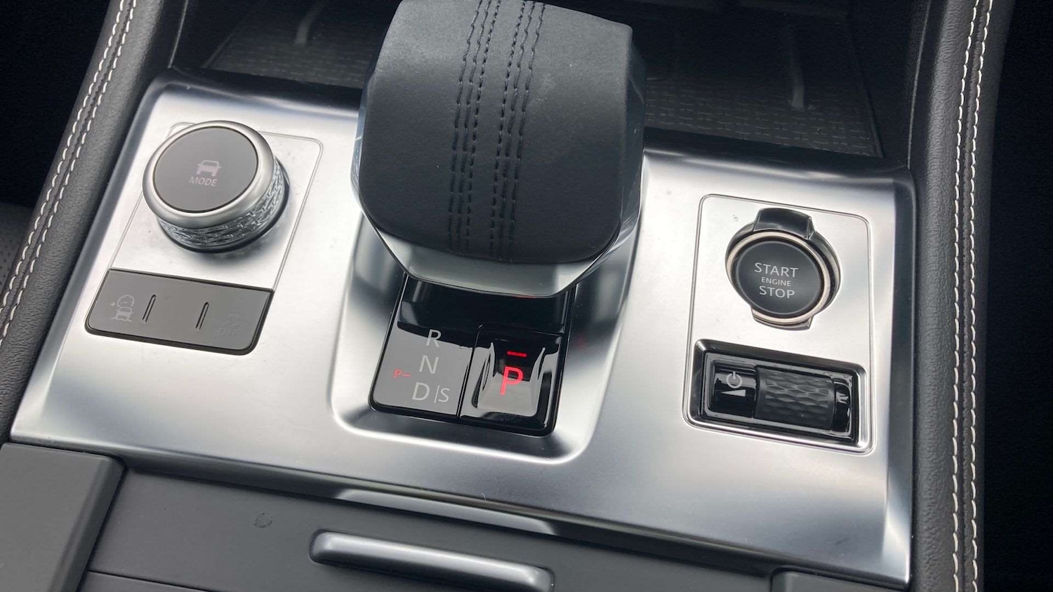 Used Jaguar F-Pace 2024 for sale - 76460294: Photo 13