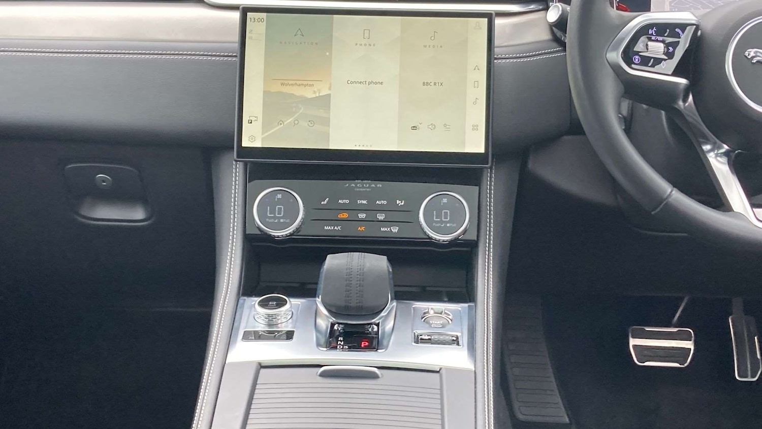 Used Jaguar F-Pace 2024 for sale - 76460294: Photo 14