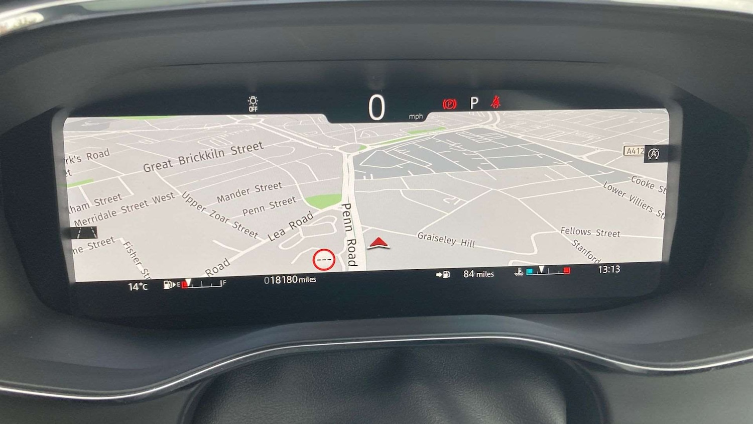 Used Jaguar F-Pace 2024 for sale - 76460294: Photo 16