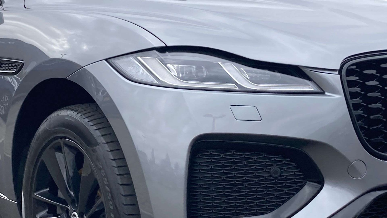 Used Jaguar F-Pace 2024 for sale - 76460294: Photo 17