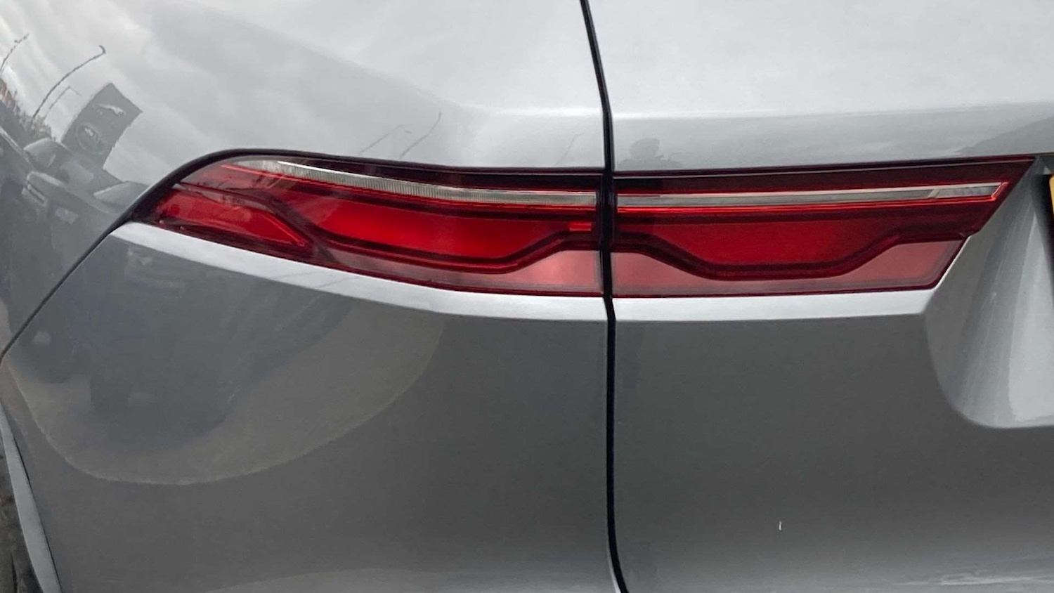 Used Jaguar F-Pace 2024 for sale - 76460294: Photo 19