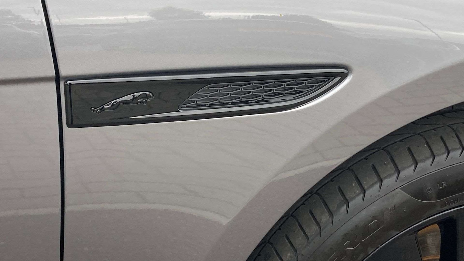 Used Jaguar F-Pace 2024 for sale - 76460294: Photo 20