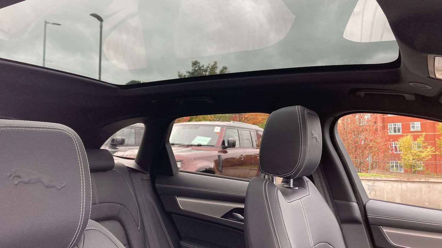 Used Jaguar F-Pace 2024 for sale - 76460294: Photo 21