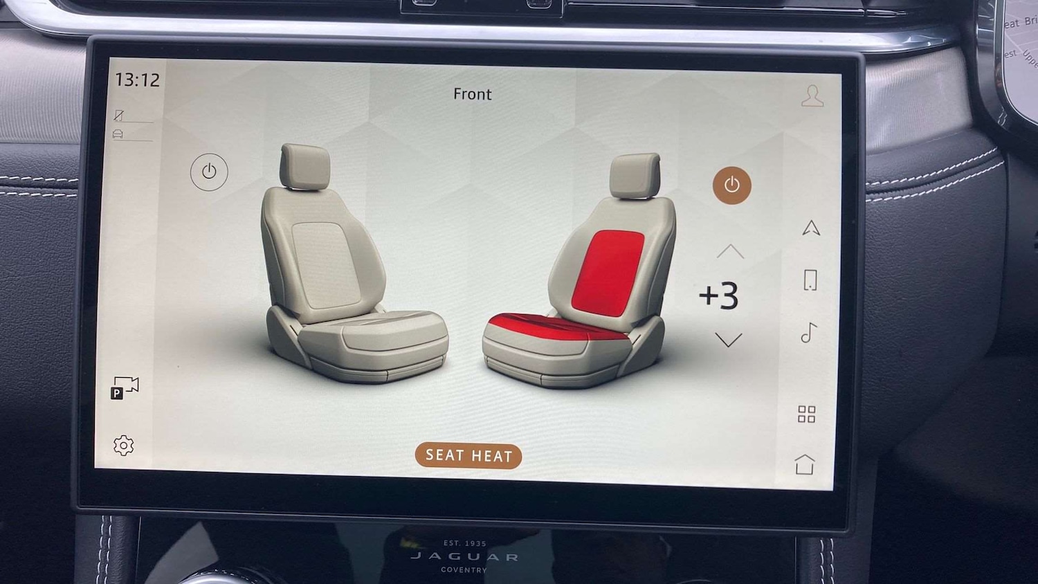 Used Jaguar F-Pace 2024 for sale - 76460294: Photo 22