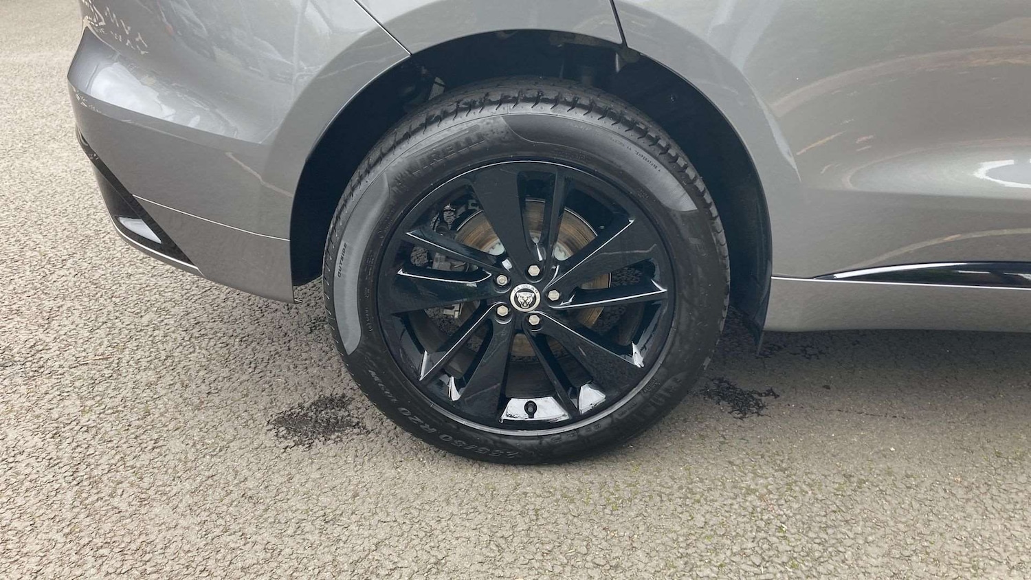 Used Jaguar F-Pace 2024 for sale - 76460294: Photo 27