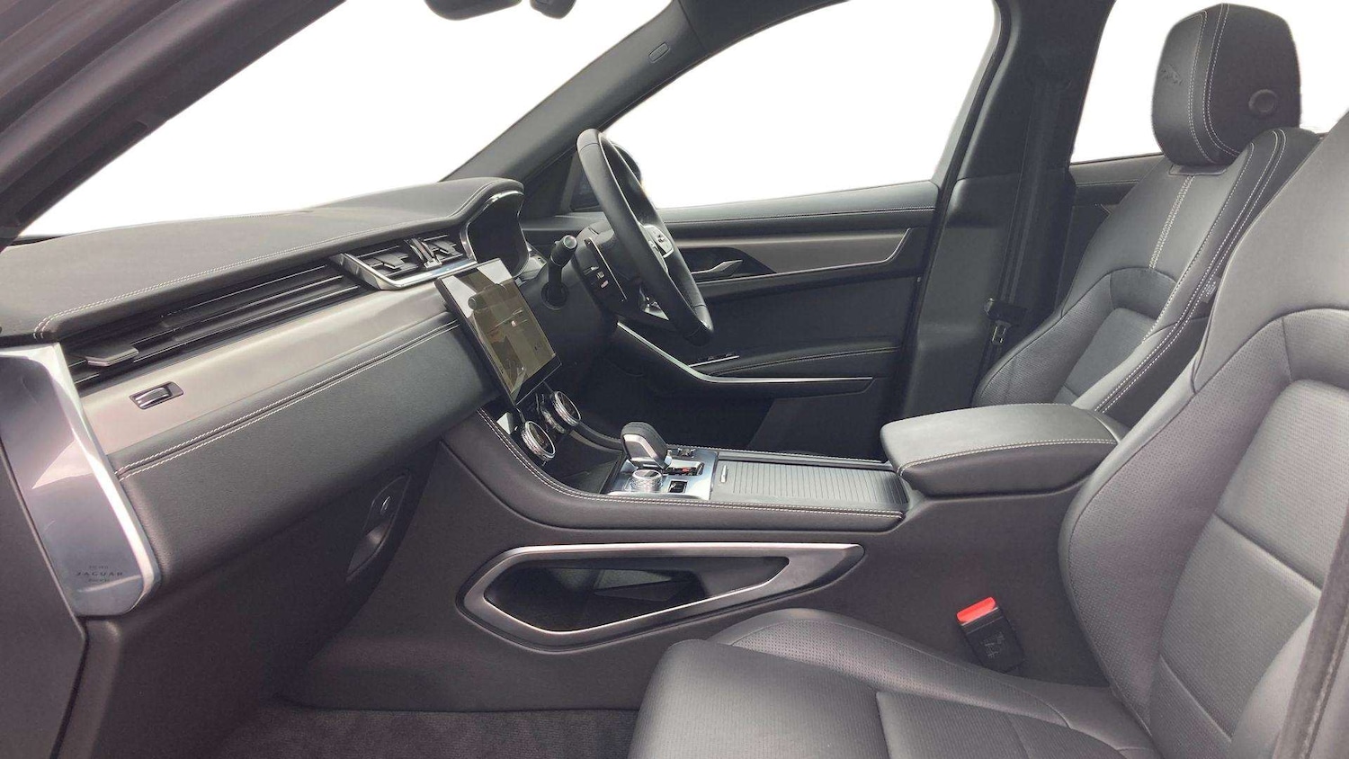 Used Jaguar F-Pace 2024 for sale - 76460294: Photo 3