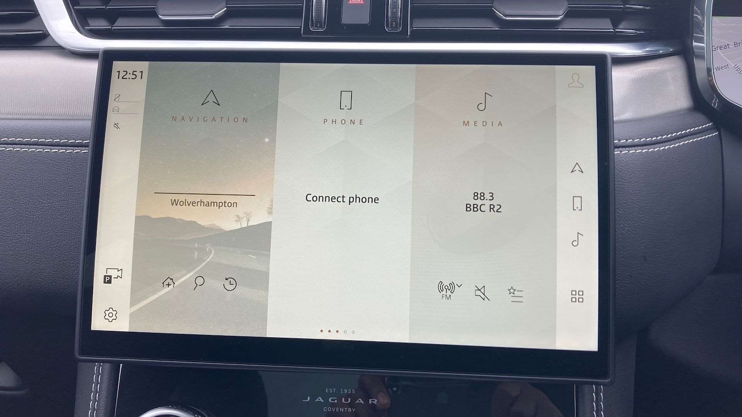 Used Jaguar F-Pace 2024 for sale - 76460294: Photo 31