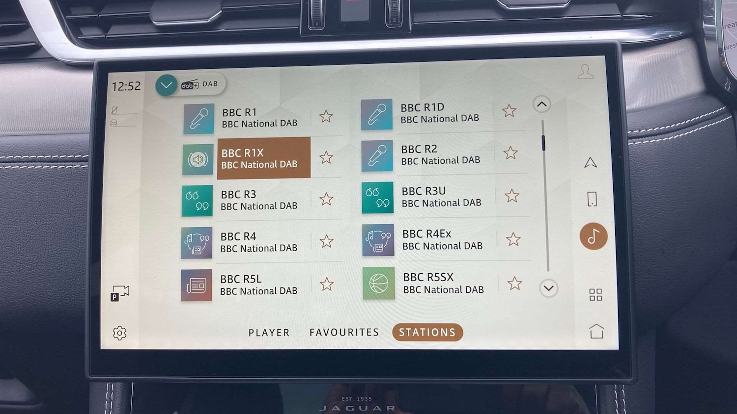 Used Jaguar F-Pace 2024 for sale - 76460294: Photo 33