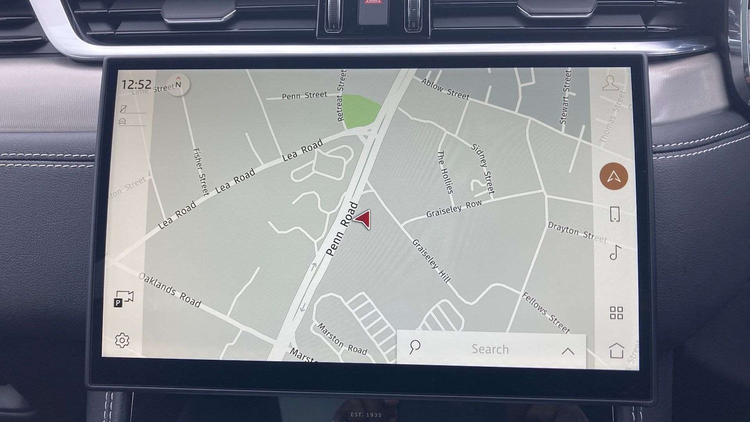 Used Jaguar F-Pace 2024 for sale - 76460294: Photo 35