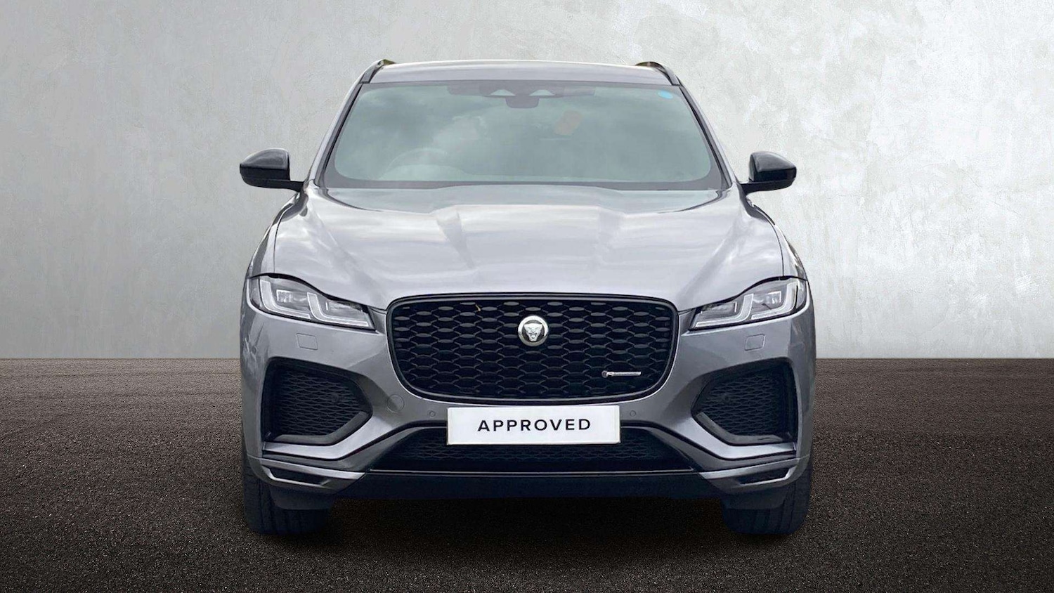 Used Jaguar F-Pace 2024 for sale - 76460294: Photo 7
