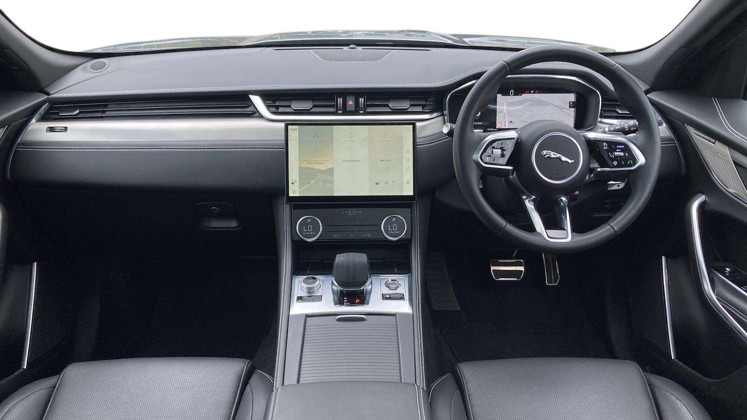 Used Jaguar F-Pace 2024 for sale - 76460294: Photo 9