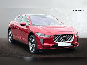 Used Jaguar I-Pace 2023 for sale - 79251014: Photo