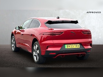 Used Jaguar I-Pace 2023 for sale - 79251014: Photo