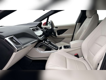 Used Jaguar I-Pace 2023 for sale - 79251014: Photo