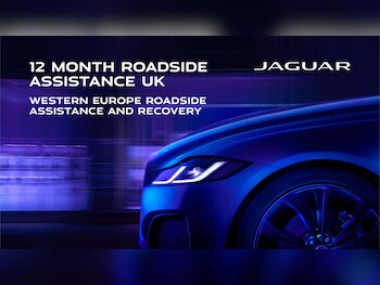 Used Jaguar I-Pace 2020 for sale - 78090023: Photo