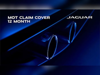 Used Jaguar F-Pace 2021 for sale - 76732397: Photo