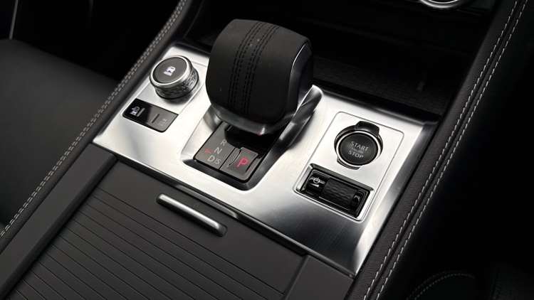 Used Jaguar F-Pace 2023 for sale - 77472546: Photo 11