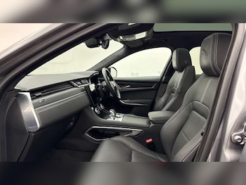 Used Jaguar F-Pace 2023 for sale - 77472546: Photo