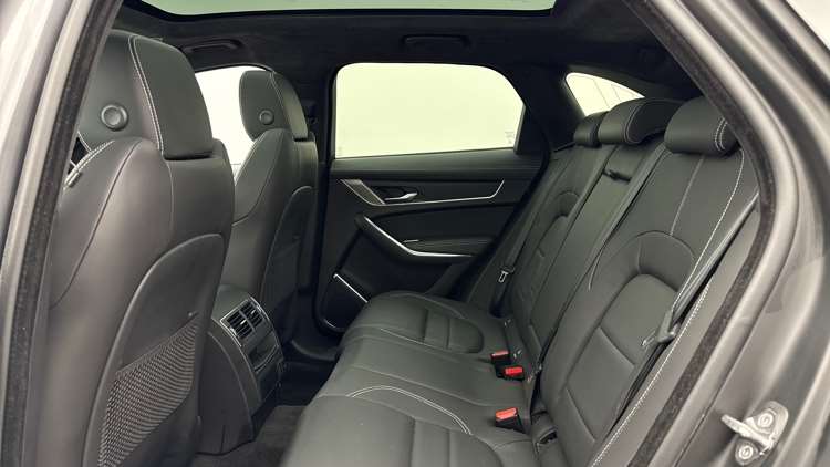 Used Jaguar F-Pace 2023 for sale - 77472546: Photo 4