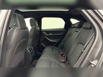 Used Jaguar F-Pace 2023 for sale - 77472546: Photo