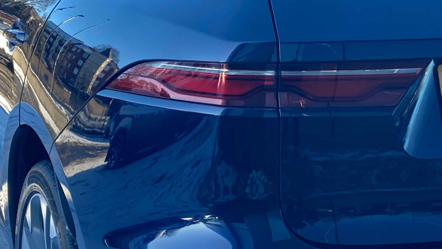 Used Jaguar F-Pace 2023 for sale - 77158392: Photo 19