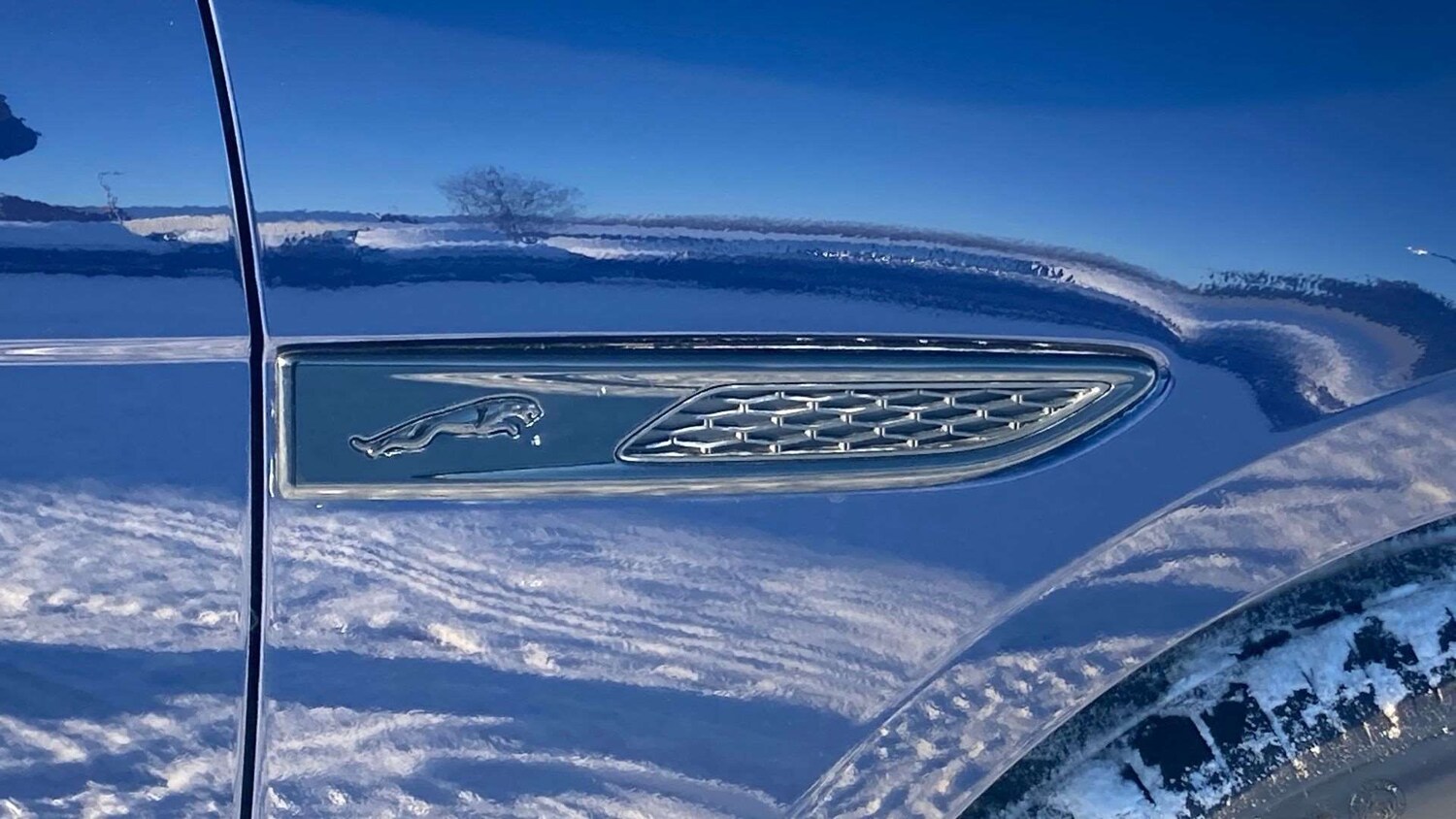 Used Jaguar F-Pace 2023 for sale - 77158392: Photo 20