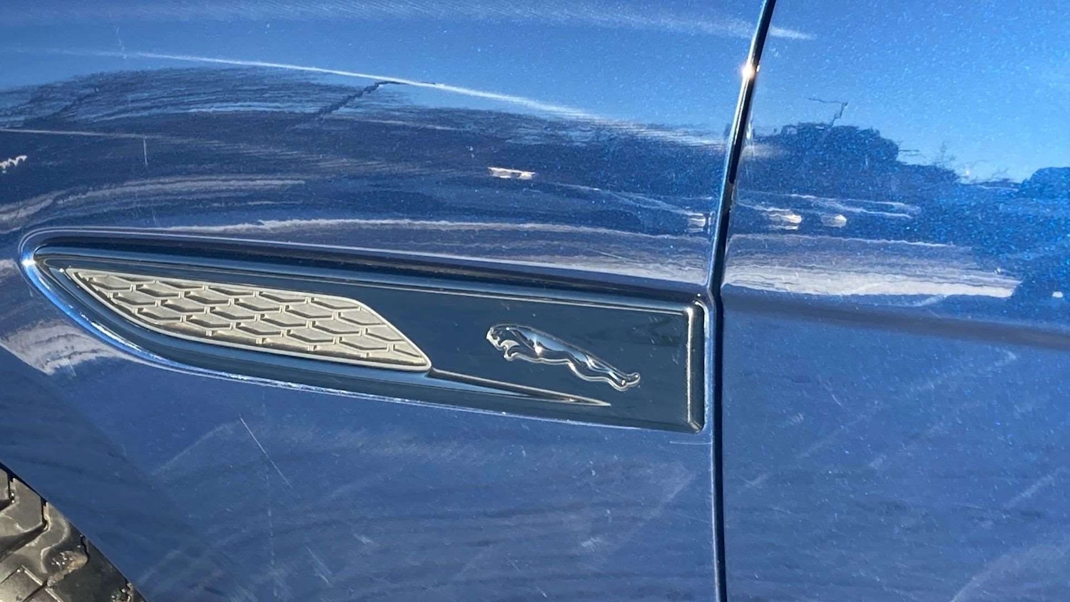 Used Jaguar F-Pace 2023 for sale - 77158392: Photo 23