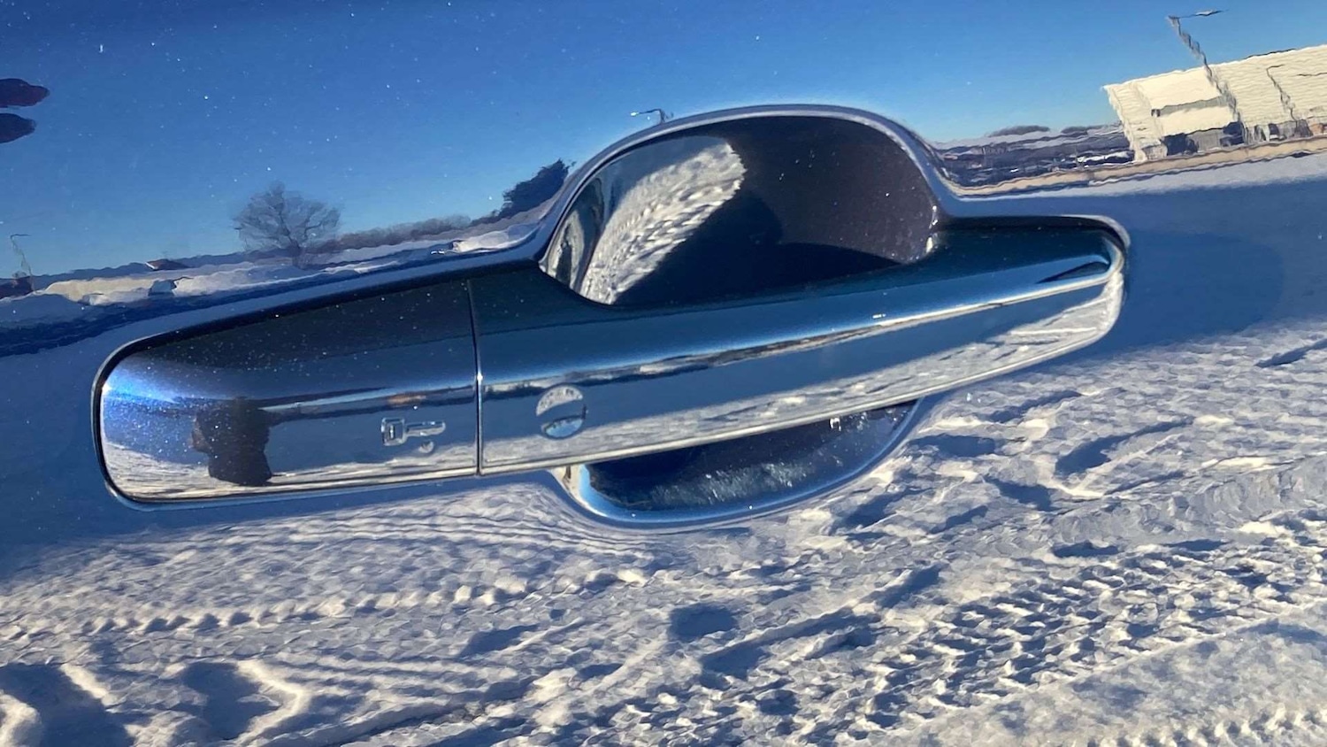 Used Jaguar F-Pace 2023 for sale - 77158392: Photo 28