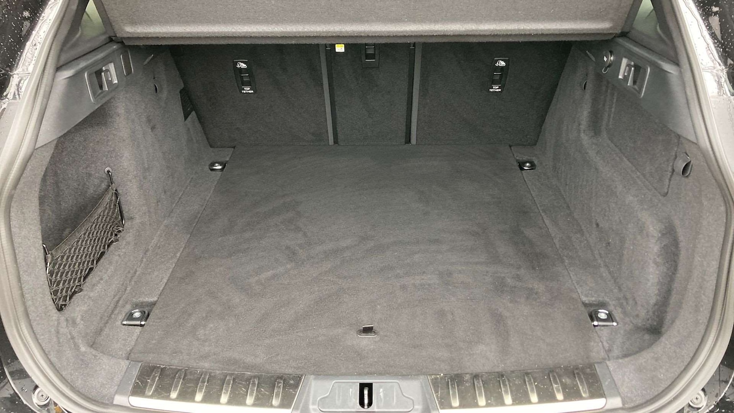 Used Jaguar F-Pace 2024 for sale - 76460037: Photo 10