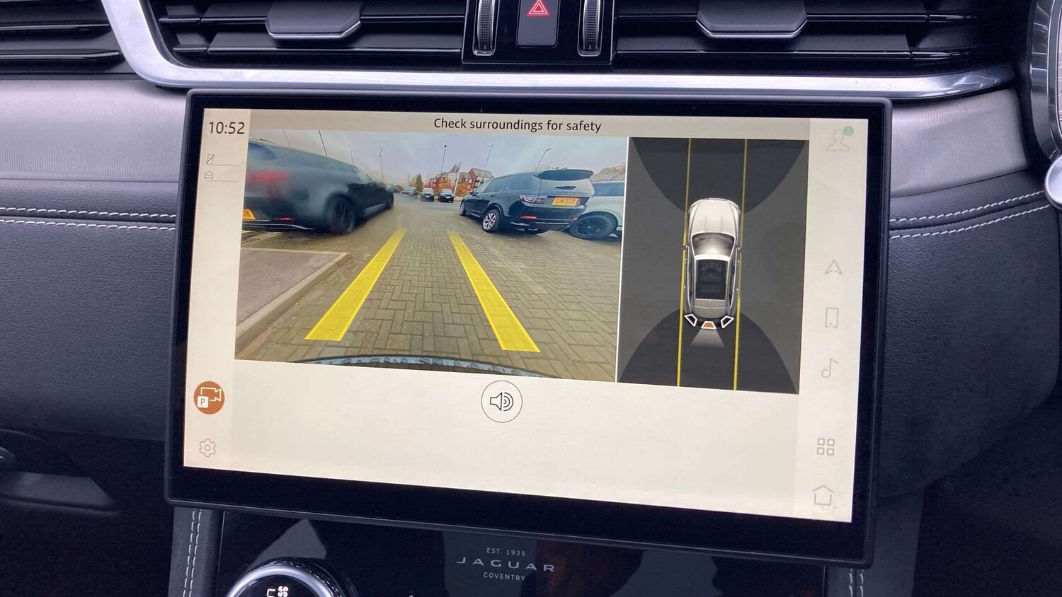 Used Jaguar F-Pace 2024 for sale - 76460037: Photo 12