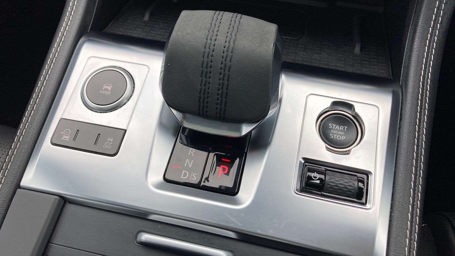 Used Jaguar F-Pace 2024 for sale - 76460037: Photo 13