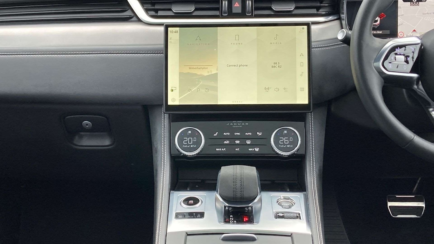 Used Jaguar F-Pace 2024 for sale - 76460037: Photo 14